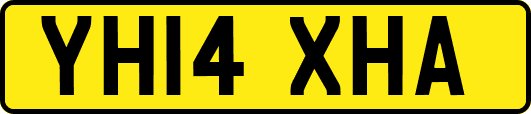YH14XHA