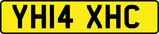 YH14XHC