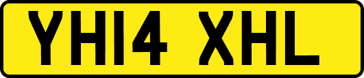 YH14XHL