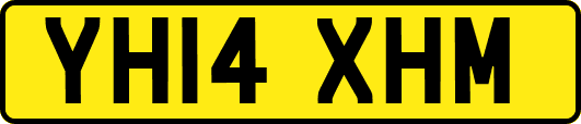 YH14XHM