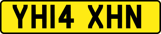 YH14XHN