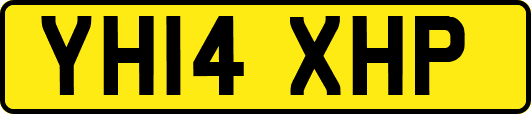 YH14XHP