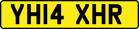 YH14XHR