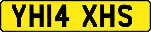 YH14XHS