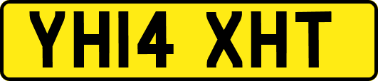 YH14XHT
