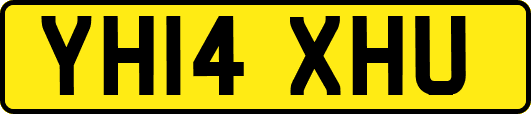 YH14XHU