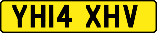 YH14XHV