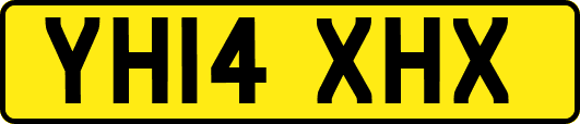 YH14XHX