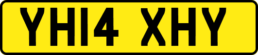 YH14XHY