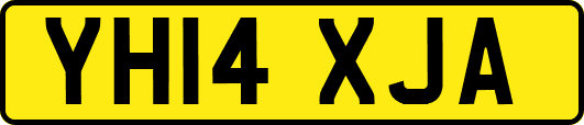 YH14XJA
