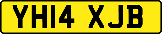 YH14XJB