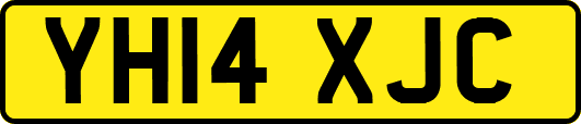 YH14XJC