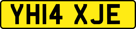 YH14XJE