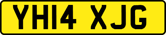 YH14XJG