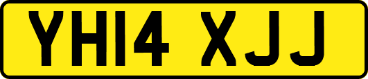 YH14XJJ