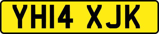 YH14XJK