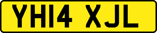 YH14XJL
