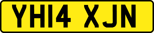 YH14XJN
