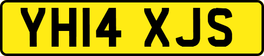 YH14XJS