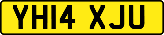 YH14XJU