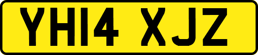 YH14XJZ