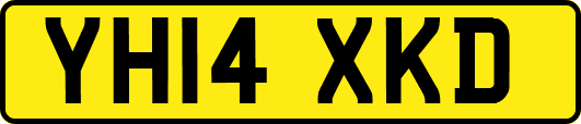 YH14XKD