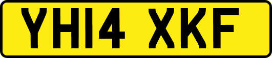 YH14XKF