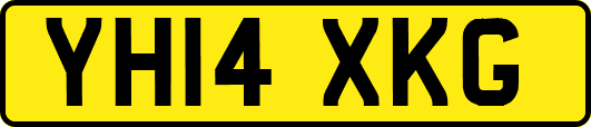 YH14XKG