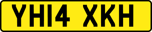 YH14XKH