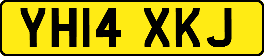 YH14XKJ