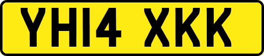 YH14XKK