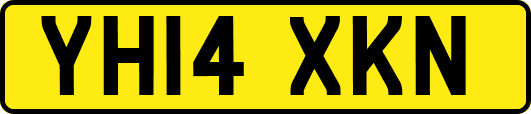 YH14XKN