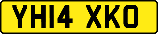 YH14XKO