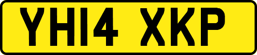 YH14XKP