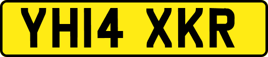 YH14XKR