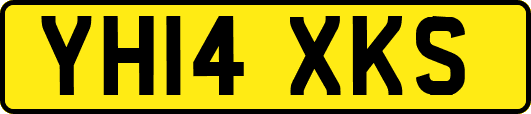 YH14XKS