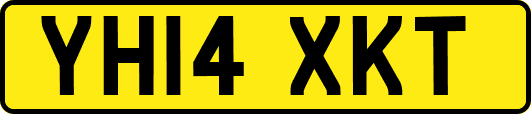YH14XKT