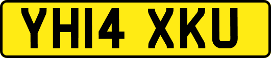 YH14XKU