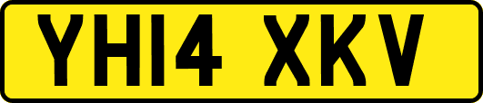 YH14XKV