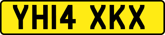 YH14XKX