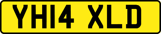 YH14XLD
