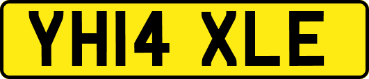 YH14XLE