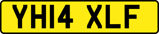 YH14XLF