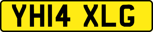 YH14XLG