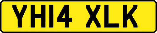 YH14XLK