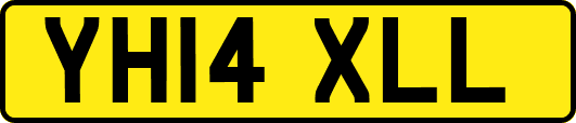 YH14XLL