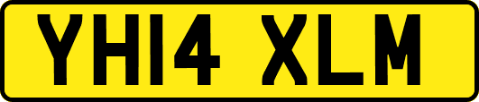 YH14XLM