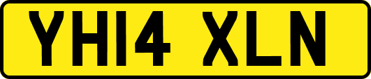 YH14XLN