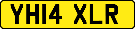 YH14XLR