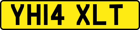 YH14XLT